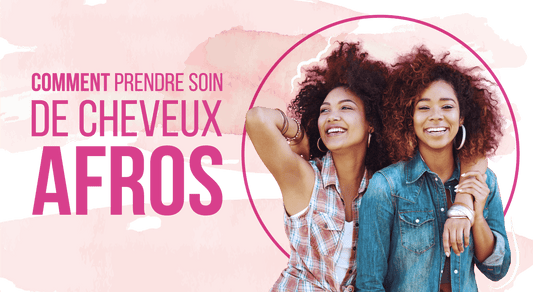produits capillaires