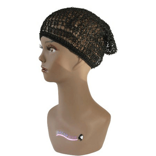 African Afri Hair Net Black | gtworld.be