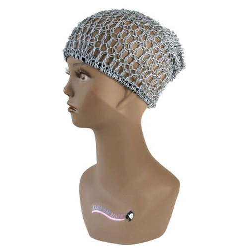 African Afri Hair Net Grey | gtworld.be