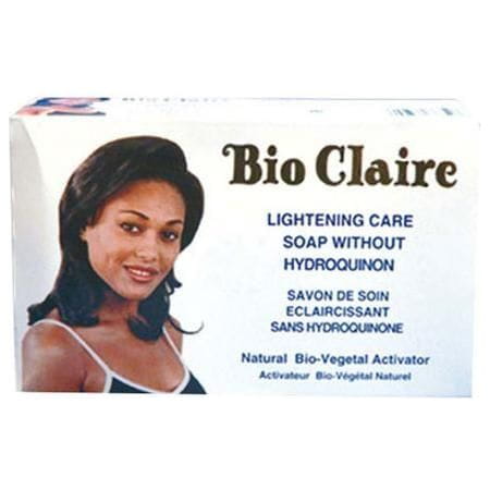 Bio Claire Health & Beauty Bio Claire Lightening Care Soap 200g