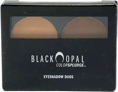 Black Opal Color Splurge Eyeshadow Duos Dusky Glow | gtworld.be