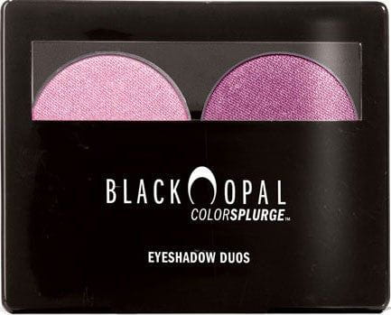 Black Opal Color Splurge Eyeshadow Duos Racy Maven | gtworld.be