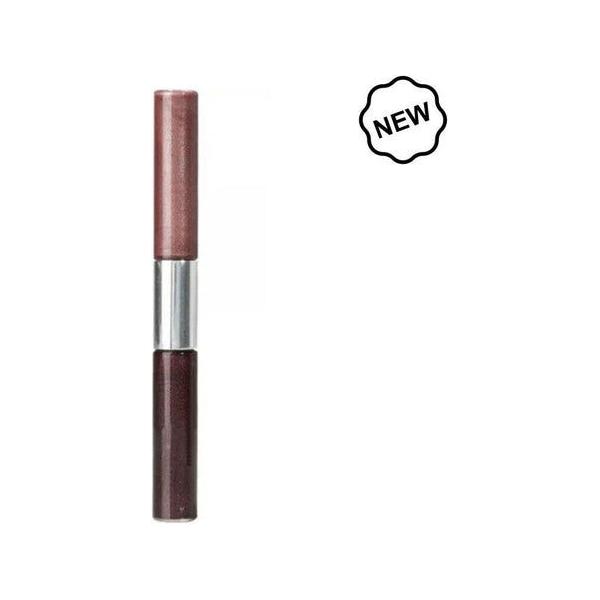 Black Opal Health & Beauty Black Opal Dual LipGloss