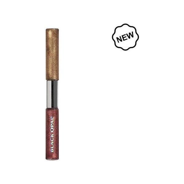 Black Opal Health & Beauty BLACK OPAL LIP GLOSS Star Attraction Black Opal Dual LipGloss