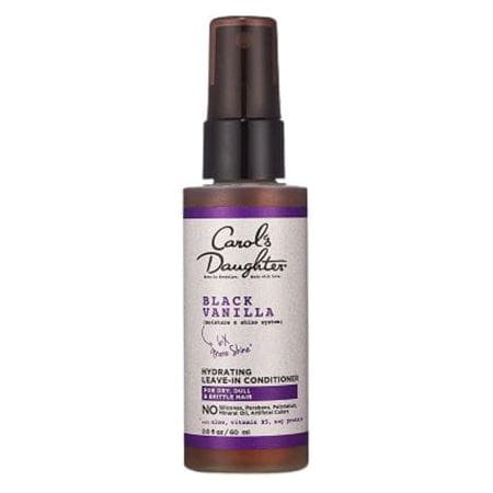 Carols Daughter Health & Beauty Carols daughter Black Vanilla Leave-In Conditioner 2floz