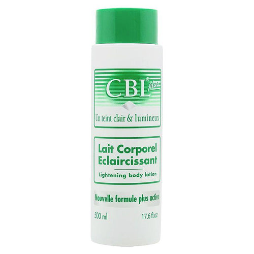 CBL Health & Beauty CBL Lightening Body Milk 500ml
