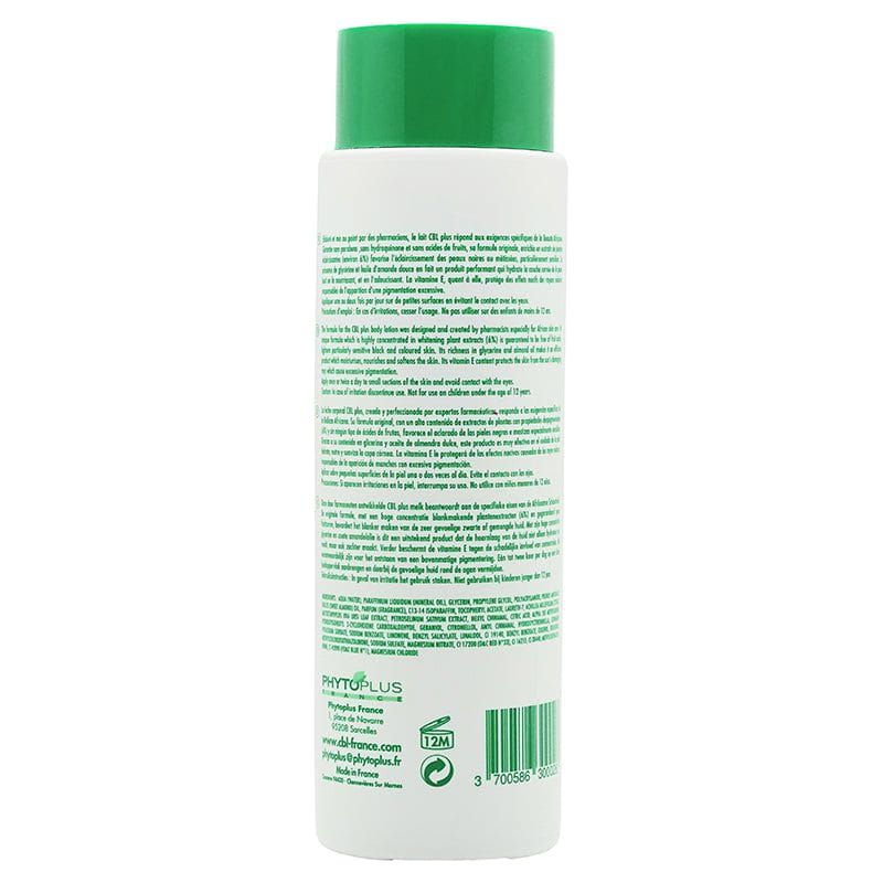 CBL Health & Beauty CBL Lightening Body Milk 500ml