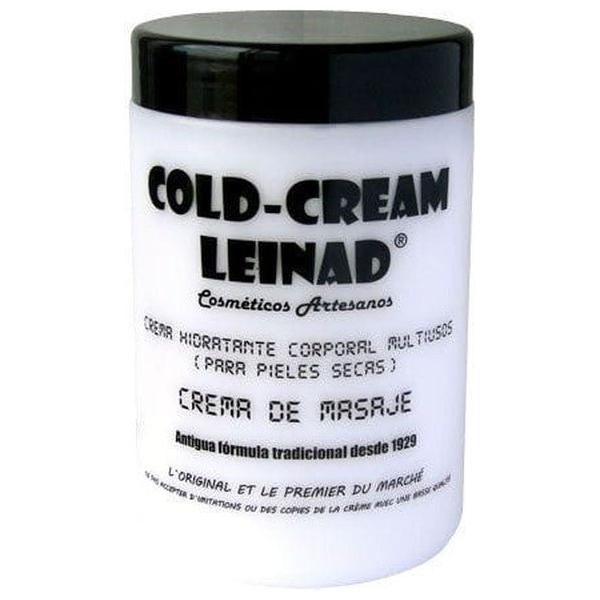 Cold Cream Health & Beauty 1000ml Cold Cream Multi-Purpose Body Moisturizer and Massage Cream