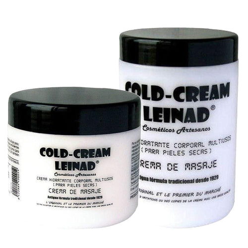 Cold Cream Health & Beauty Cold Cream Multi-Purpose Body Moisturizer and Massage Cream