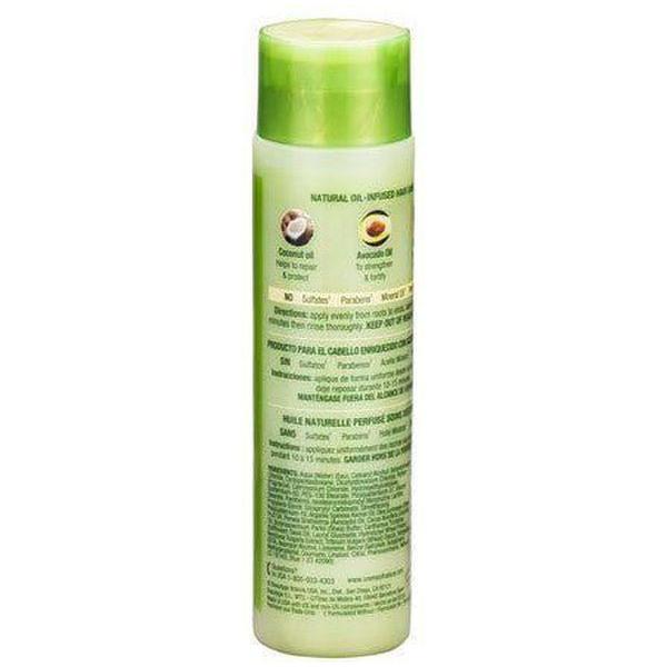 Creme of Nature Health & Beauty Creme of Nature Eden Natural Oil Infused Hydrating Conditioner 295ml
