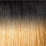 Darling Health & Beauty Schwarz-Gold Hellbraun Mix #1/27 Darling Valentine Synthetic Hair
