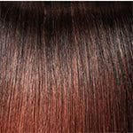 Darling Health & Beauty Schwarz-Rotbraun Mix #1/33 Darling Valentine Synthetic Hair
