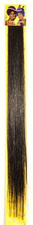 Dream Hair 2 Clip-In Extensions 16"/40Cm Mèches de cheveux synthétiques | gtworld.be