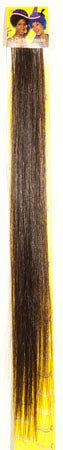Dream Hair 2 Clip-In Extensions 16"/40Cm Mèches de cheveux synthétiques | gtworld.be