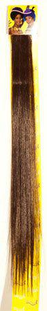 Dream Hair 2 Clip-In Extensions 16"/40Cm Mèches de cheveux synthétiques | gtworld.be