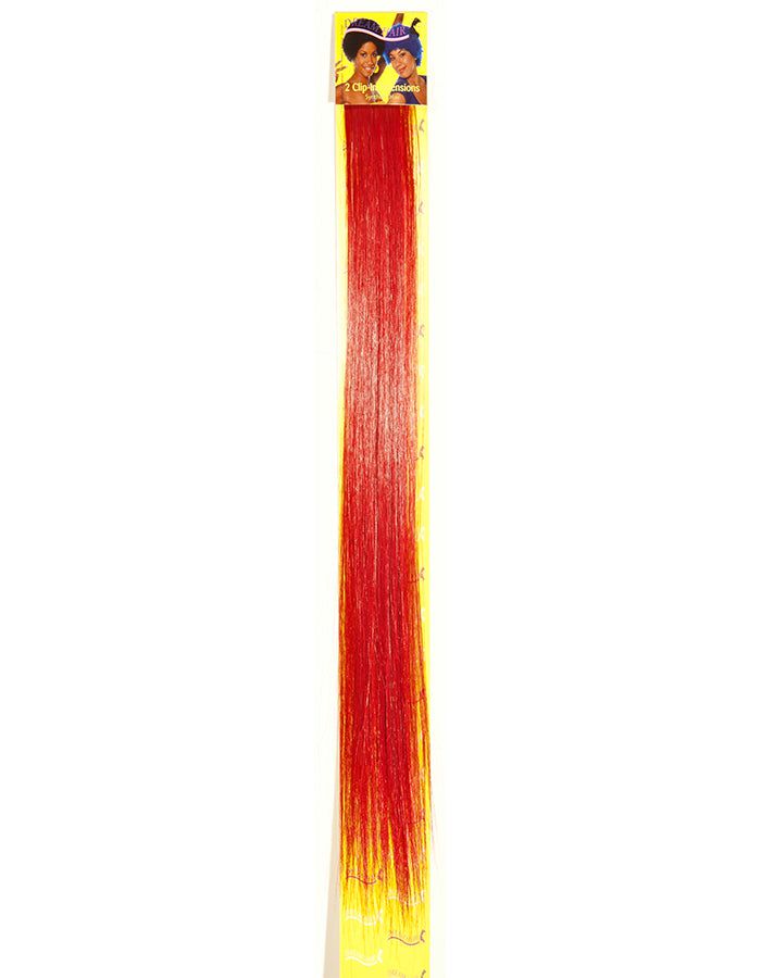 Dream Hair 2 Clip-In Extensions 16"/40Cm Mèches de cheveux synthétiques | gtworld.be