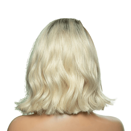 Dream Hair 6 CH Brazilian Virgin Lace Front Wig 14" N290 | gtworld.be