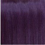 Dream Hair Health & Beauty 20" = 50 cm / Dunkel Blau #Deep Blue Dream Hair 3x Pre-Fluffed Afro Kinky Braid Synthetic Hair 20'' / 24''