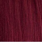 Dream Hair Health & Beauty 20" = 50 cm / Gold Hellbraun #27 Dream Hair 3x Pre-Fluffed Afro Kinky Braid Synthetic Hair 20'' / 24''