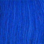 Dream Hair Health & Beauty 20" = 50 cm / Rot #Tomaton Red Dream Hair 3x Pre-Fluffed Afro Kinky Braid Synthetic Hair 20'' / 24''
