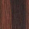 Dream Hair Health & Beauty 22" = 55 cm / Schwarz-Braun Mix #P1B/33 Dream Hair Brasilianisches Wellen-De vrais cheveux