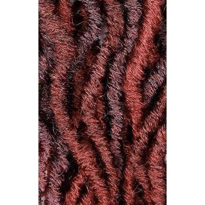 Dream Hair Health & Beauty 22" / #CHERRYWINE Dream Hair Boho Hippie Crochet Braid Kunsthaar 22" & 28"