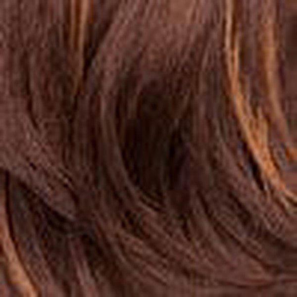 Dream Hair Health & Beauty Blond-Rot Mix #P27/33 Dream Hair Style GT 3000 8"/20cm Synthetic Hair Color:1