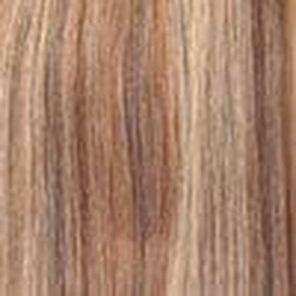 Dream Hair Health & Beauty Braun-Blond Mix #P4/16/27 Dream Hair Wig Cool Synthetic Hair, Cheveux synthétiques Perücke