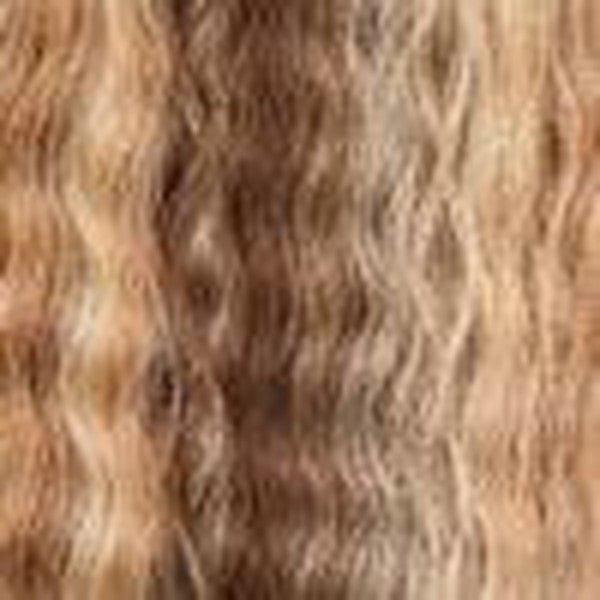 Dream Hair Health & Beauty Braun-Blond Mix #P4/27/613 Dream Hair Style GT 3000 8"/20cm Synthetic Hair Color:1