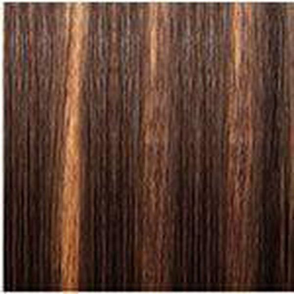 Dream Hair Health & Beauty Braun Mix #FS4/30 Wig Top Model Synthetic Hair, Synthetic Hair