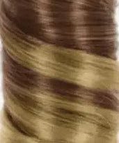 Dream Hair Health & Beauty Braun Mix Ombré #T33/27 Dream Hair Style Gt 5 14"/35Cm Synthetic Hair
