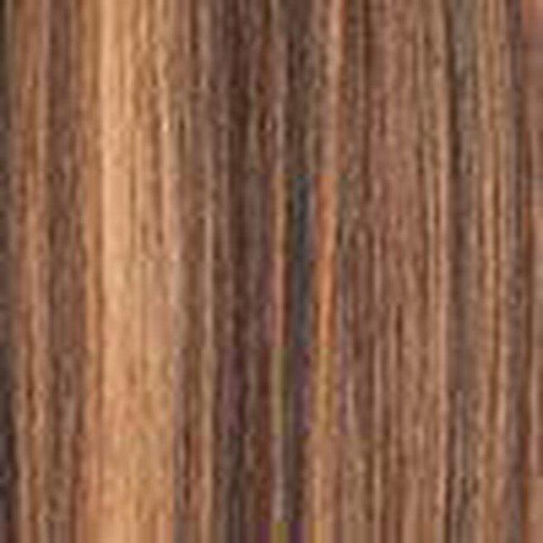 Dream Hair Health & Beauty Braun Mix #P2/27 Dream Hair Style GT 3000 8"/20cm Synthetic Hair Color:1
