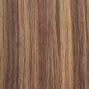 Dream Hair Health & Beauty Braun Mix #P4/12 Dream Hair Half Wig Hw15" - De vrais cheveux