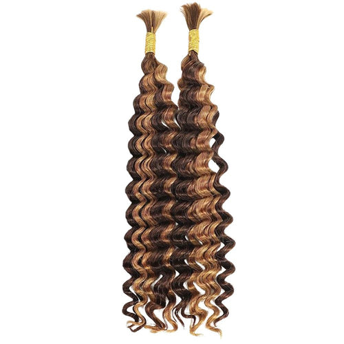 Dream Hair Health & Beauty Dream Hair French Bulk Human Hair
