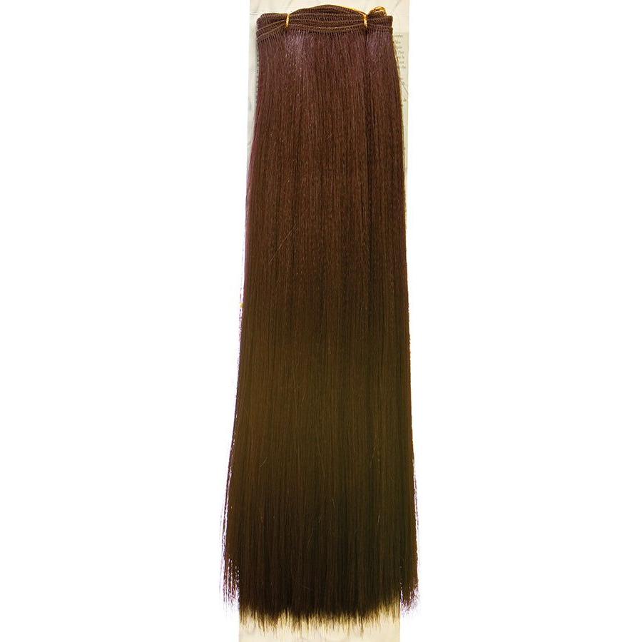Dream Hair Health & Beauty Dream Hair Futura High Temperature Yaki Weaving 8"/20cm Synthetic Hair