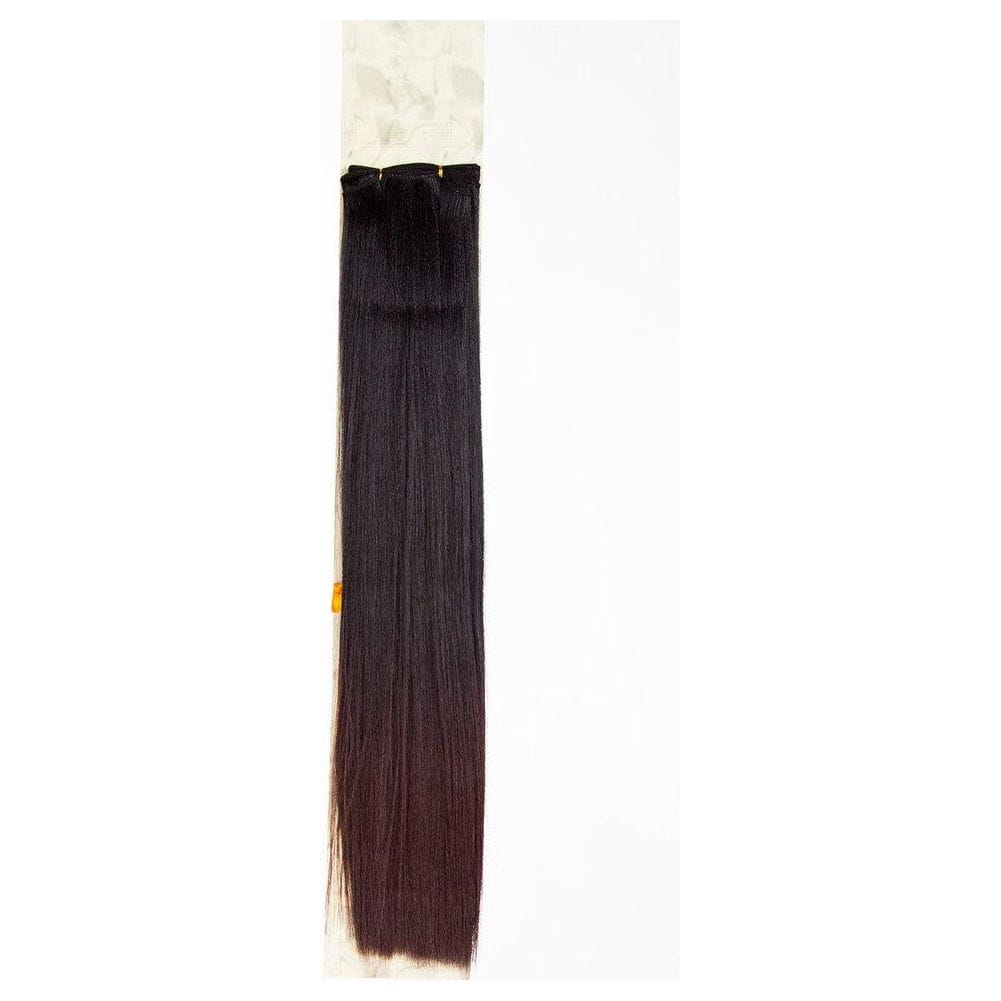 Dream Hair Health & Beauty Dream Hair Futura High Temperature Yaki Weaving 8"/20cm Synthetic Hair