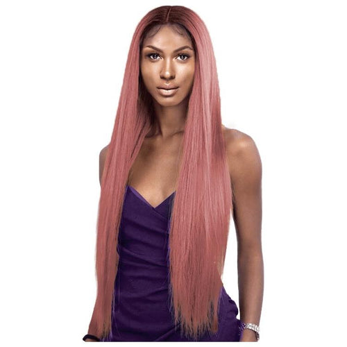 Dream Hair Health & Beauty Dream Hair Part Lace Perücke Criya 2022 _ Cheveux synthétiques