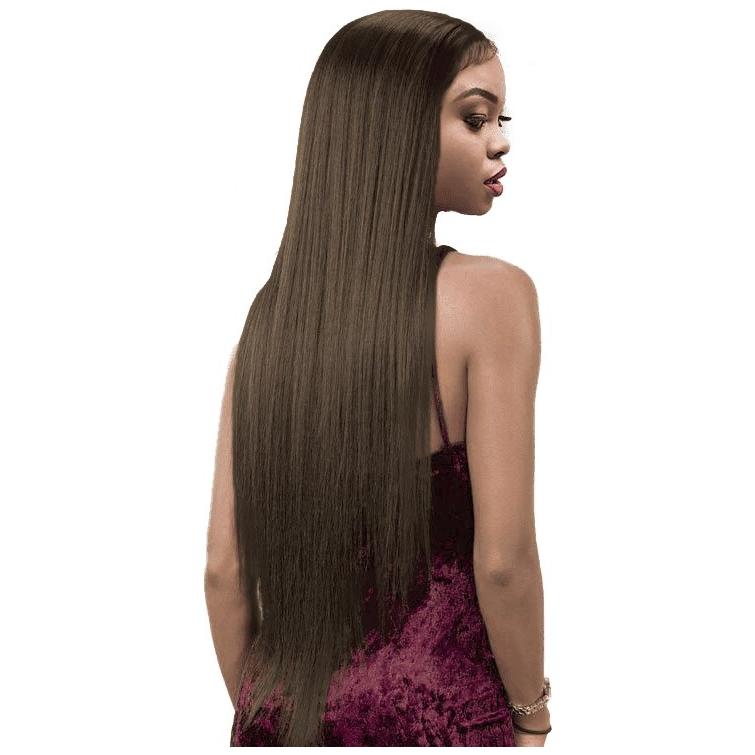 Dream Hair Health & Beauty Dream Hair Part Lace Perücke Criya 2022 _ Cheveux synthétiques