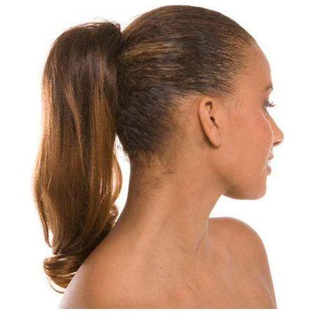 Dream Hair Health & Beauty Dream Hair ponytail EL 2005 12"/30cm Human Hair