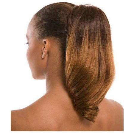 Dream Hair Health & Beauty Dream Hair ponytail EL 2005 12"/30cm Human Hair