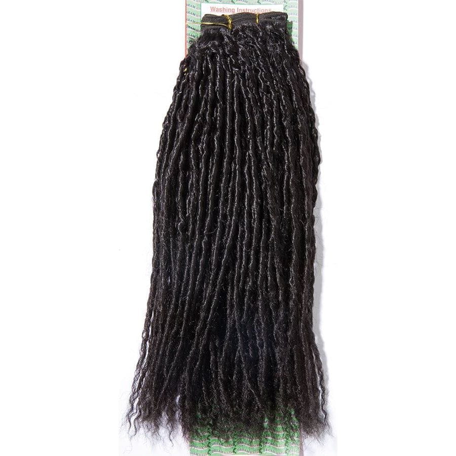 Dream Hair Health & Beauty Dream Hair S-2014 Dread Weaving 16"/40cm Synthetic Hair