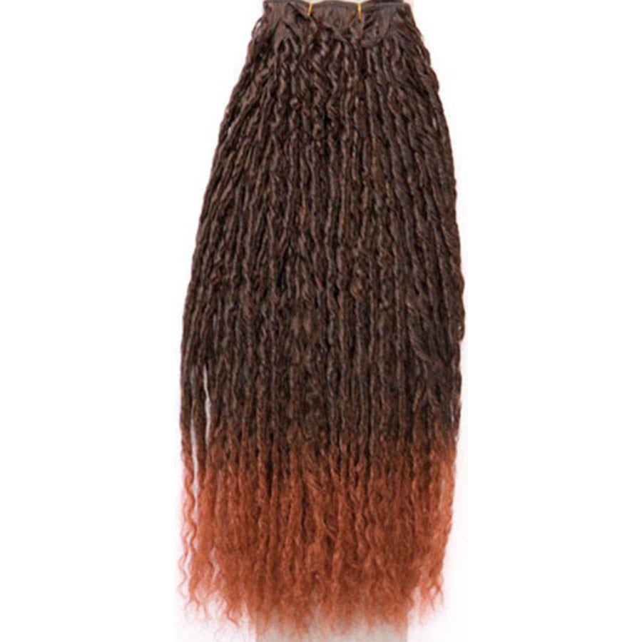 Dream Hair Health & Beauty Dream Hair S-2014 Dread Weaving 16"/40cm Synthetic Hair