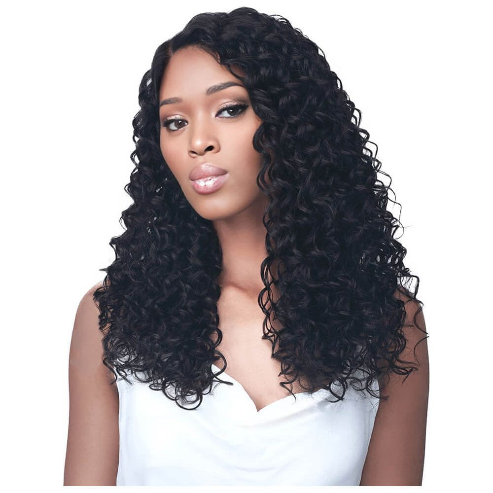 Dream Hair Health & Beauty Dream Hair S-Euro Wave 20"/50cm Synthetic Hair