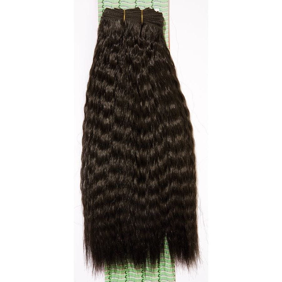Dream Hair Health & Beauty Dream Hair S-Weft Wave 18"/45cm Synthetic Hair