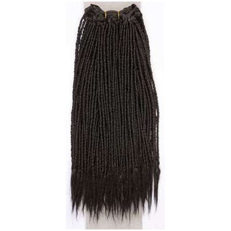 Dream Hair Health & Beauty Dream Hair Soft Dread Locks 16"/40cm Synthetic Hair