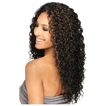 Dream Hair Health & Beauty Dream Hair Style GT 24B 16"/40cm Synthetic Hair