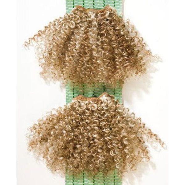 Dream Hair Health & Beauty Dream Hair Style GT 3000 8"/20cm Synthetic Hair Color:1