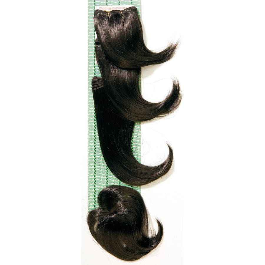Dream Hair Health & Beauty Dream Hair Style Gt Natural 5/7/8" 12/17/20Cm Synthetic Hair