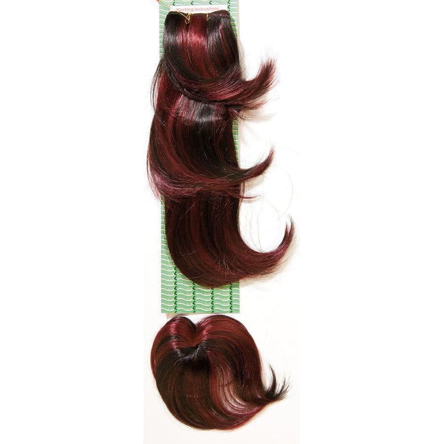 Dream Hair Health & Beauty Dream Hair Style Gt Natural 5/7/8" 12/17/20Cm Synthetic Hair