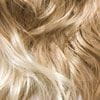Dream Hair Health & Beauty Hellbraun-Hellblond Mix Ombré #T27/613 Dream Hair S-Super Wave 16"/40cm Synthetic Hair